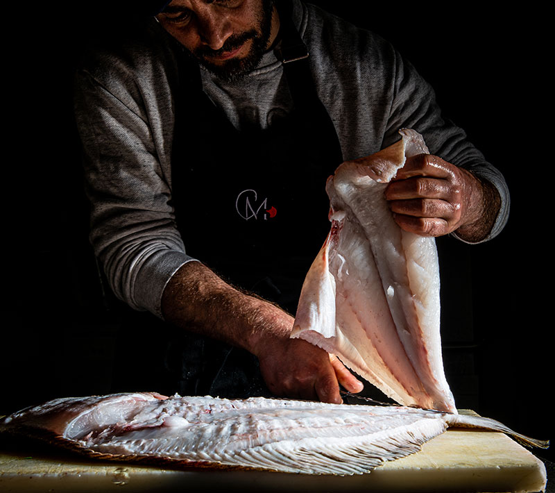 Cigale des Mers, notre histoire