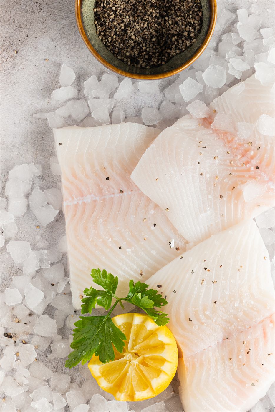 Le poisson