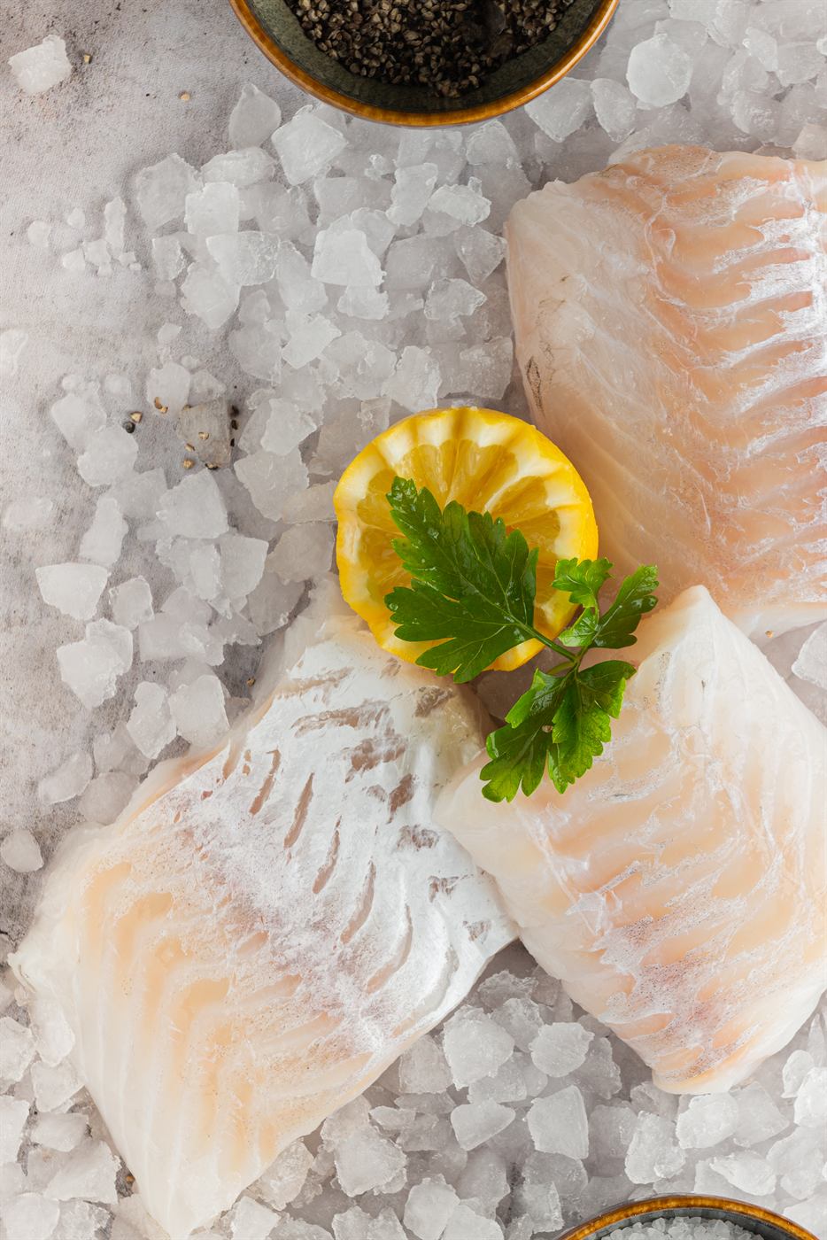 Le poisson