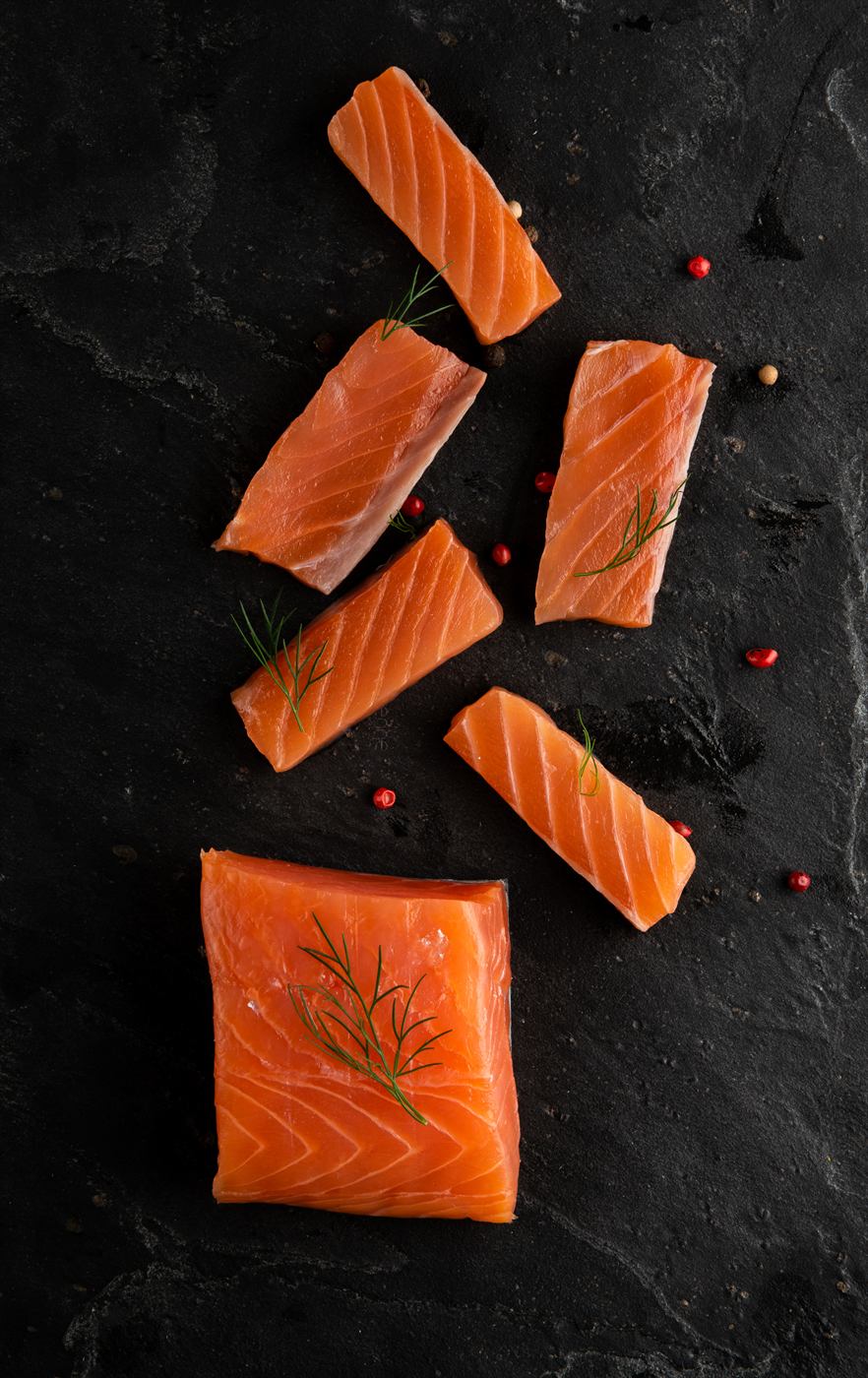 Le poisson