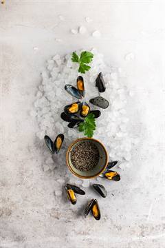Moules