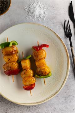 Brochettes