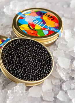 Caviar